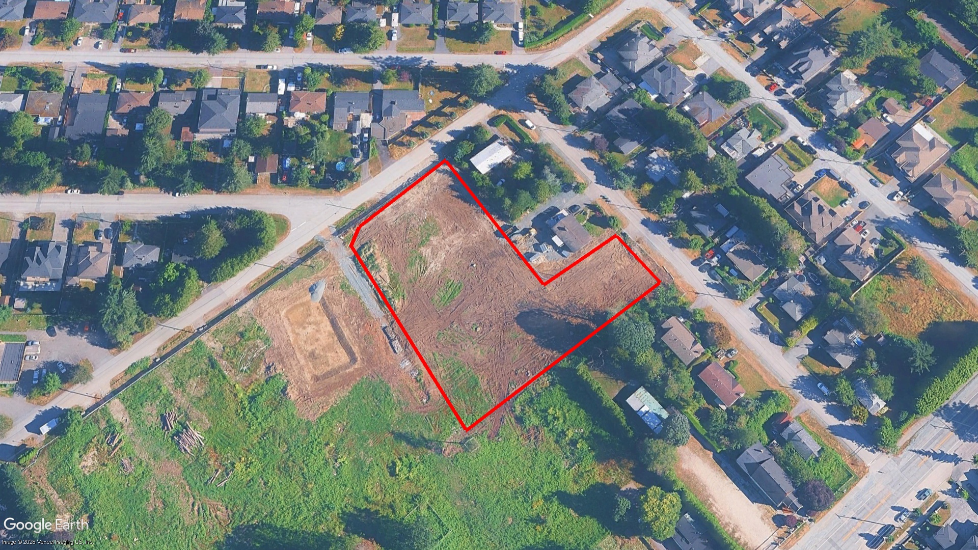 Tax Sale Surrey, British Columbia - 