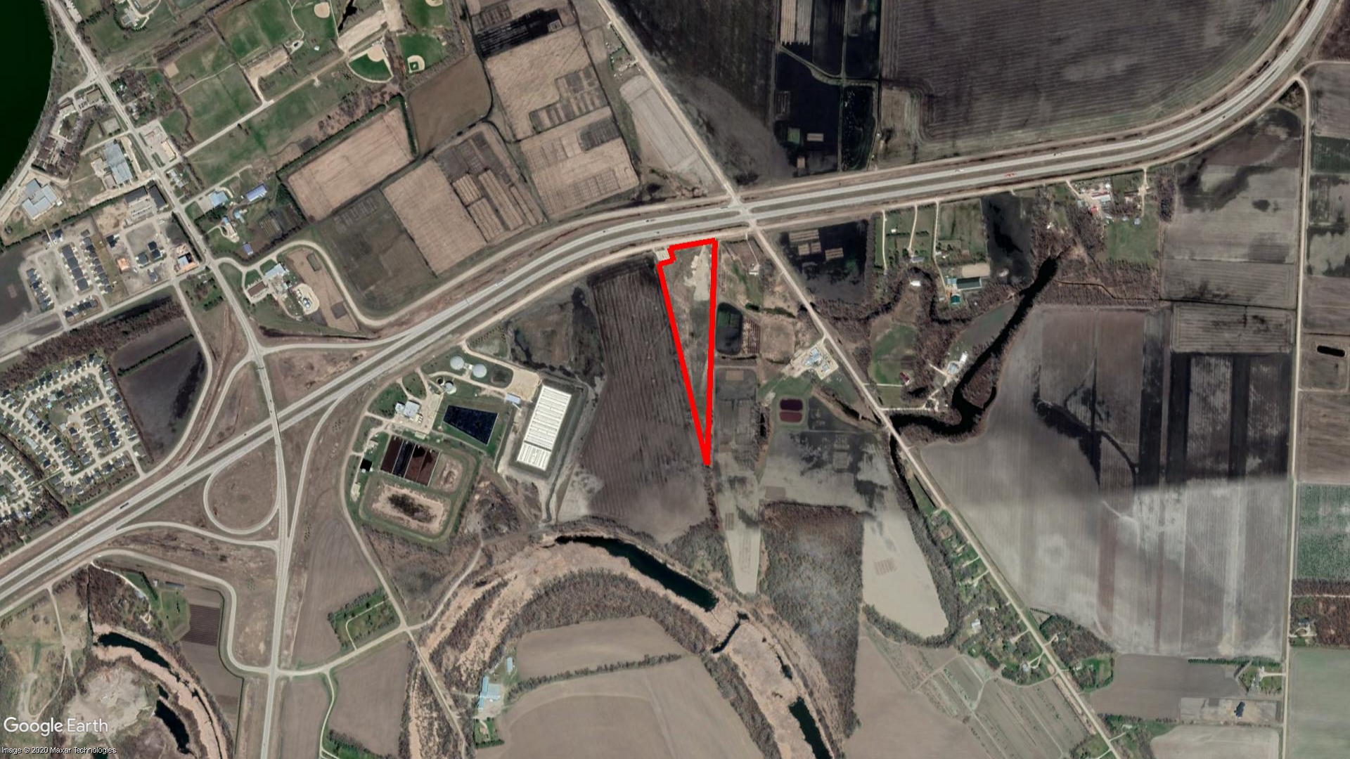 Tax Sale Portage la Prairie, Manitoba - 0397400.000 