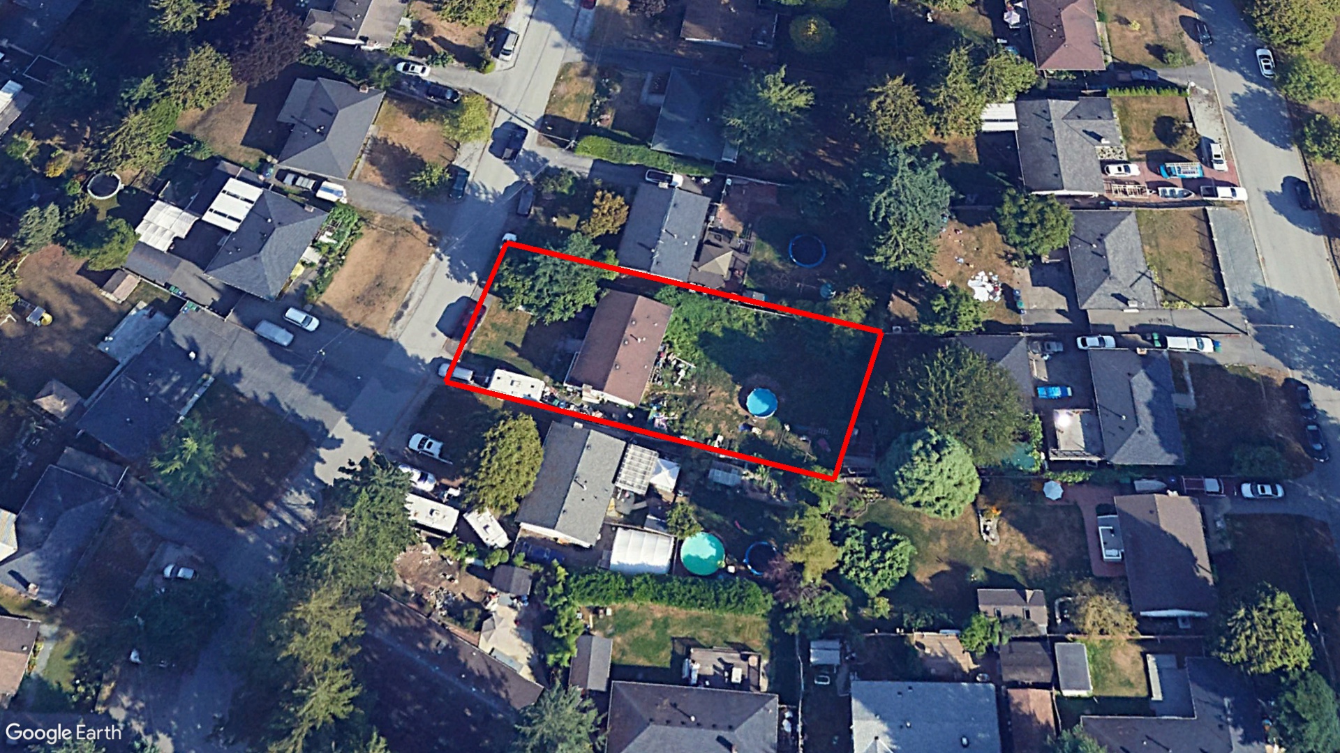 Tax Sale Surrey, British Columbia - 14-326-4000-14072-3