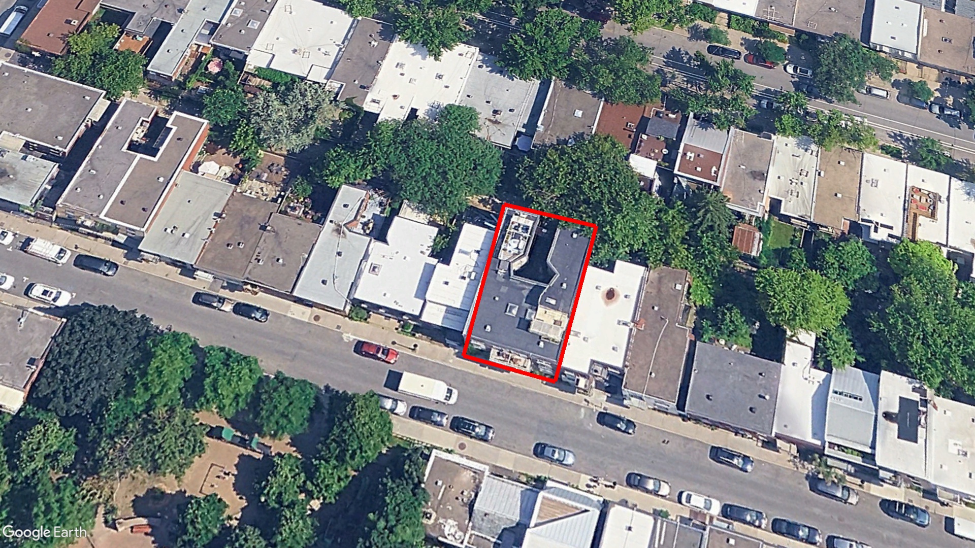 Tax Sale Montreal, Quebec - 500482-04