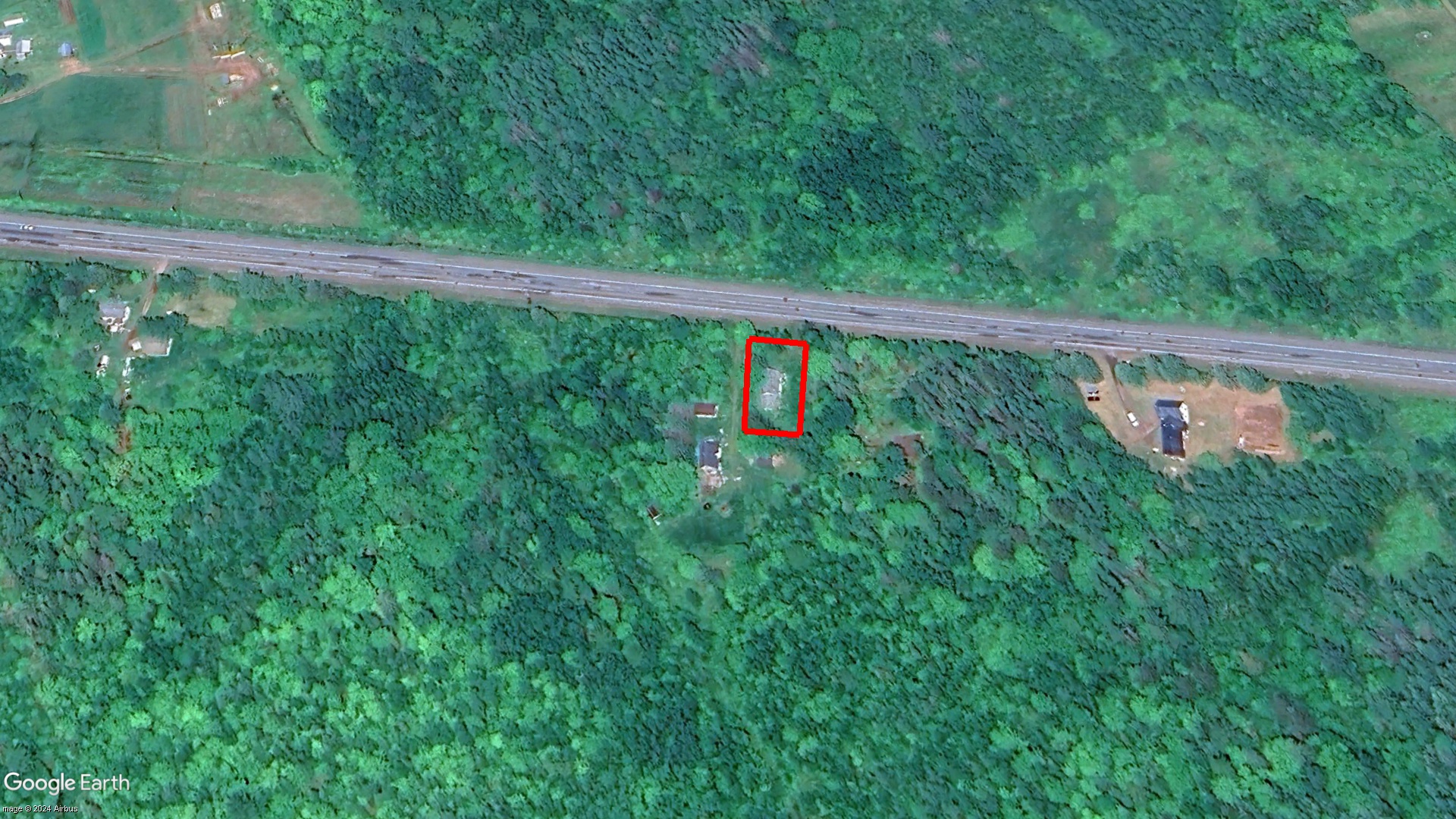 Tax Sale Queens, New Brunswick - 00980747