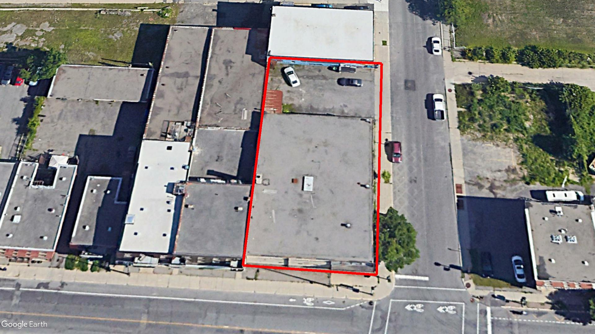 Tax Sale Montreal, Quebec - 400301-00