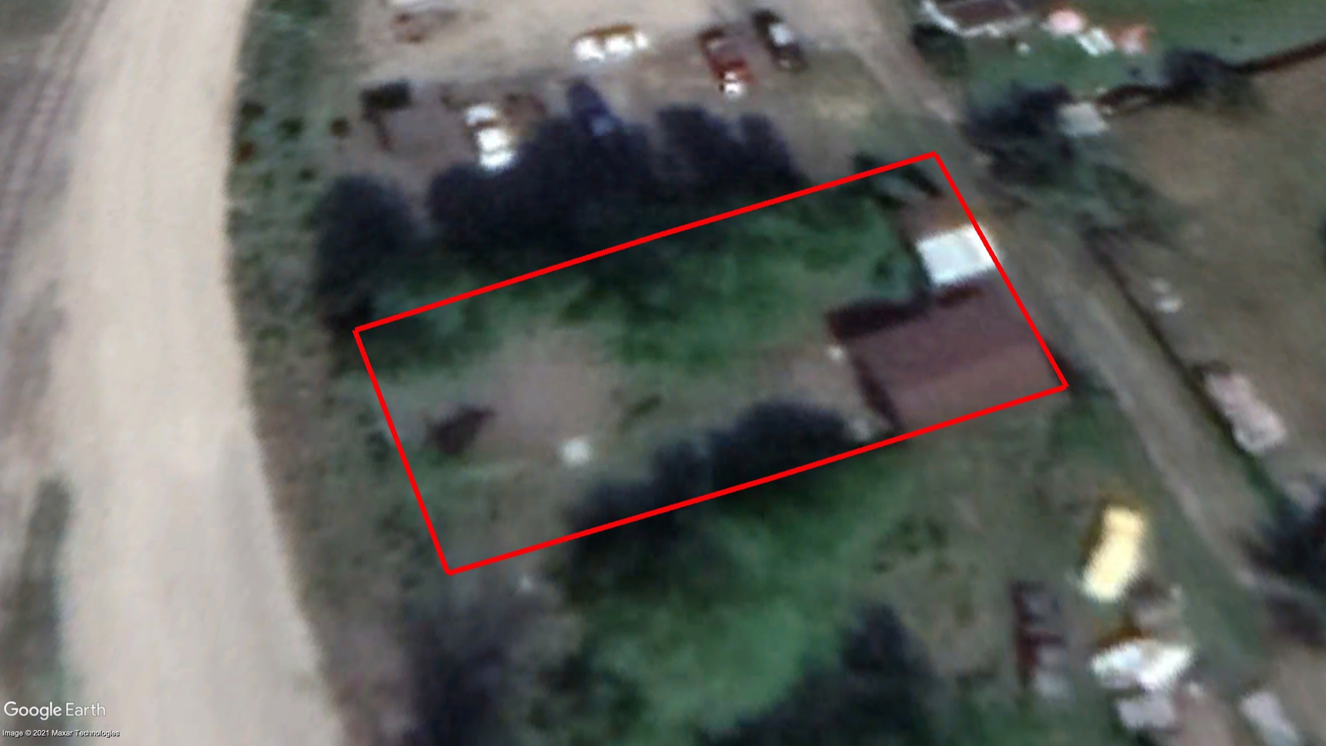 Tax Sale White River, Ontario - 57 91 000 001 03600 0000