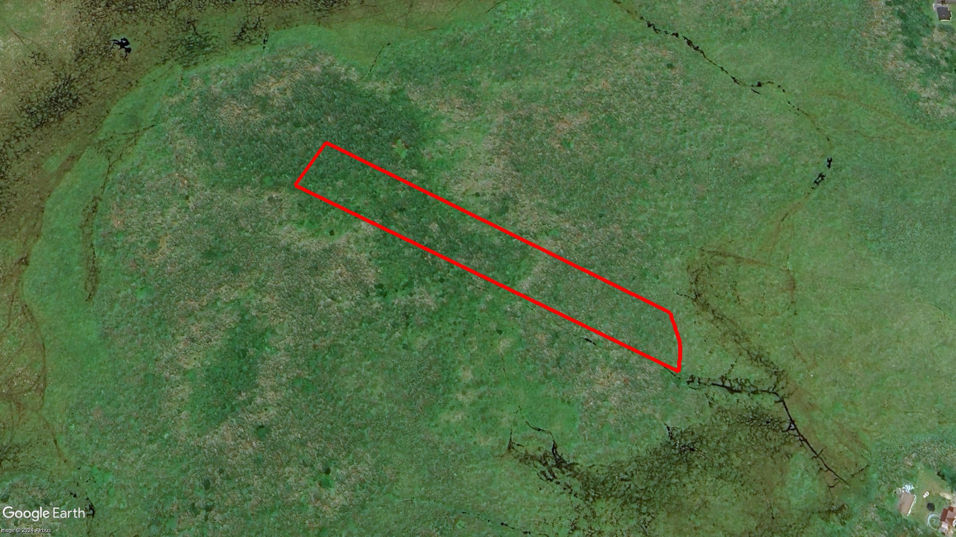 Tax Sale Barrington, Nova Scotia - 01158767