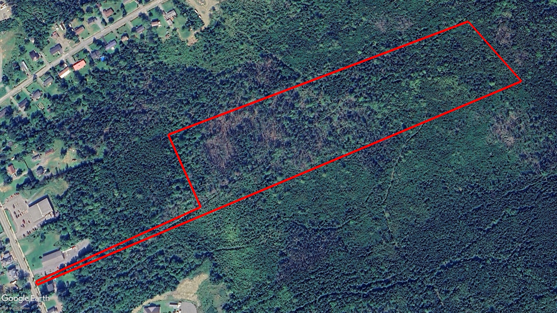 Tax Sale Halifax, Nova Scotia - 00270474