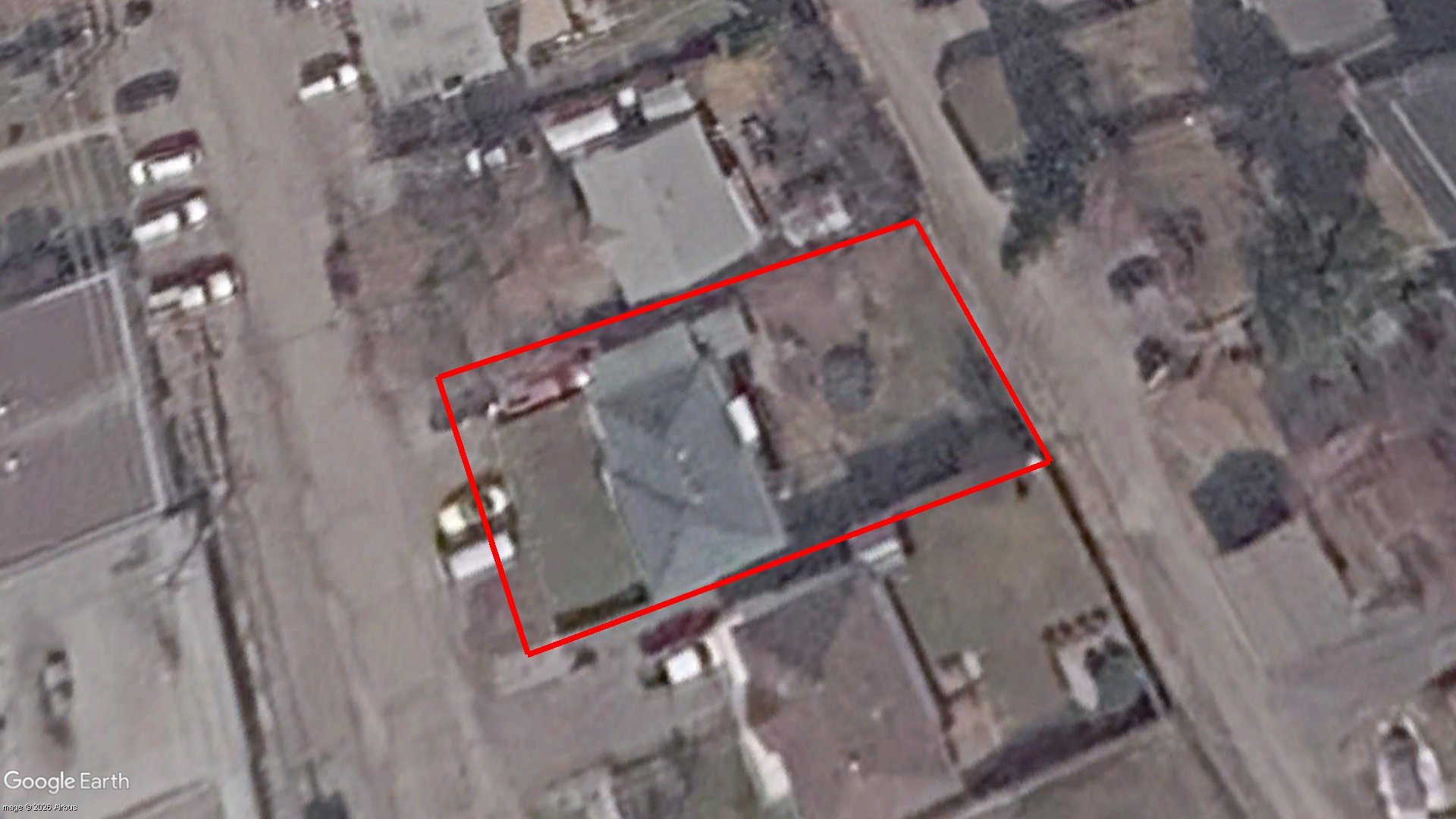 Tax Sale Williams Lake, British Columbia - 0002023.000