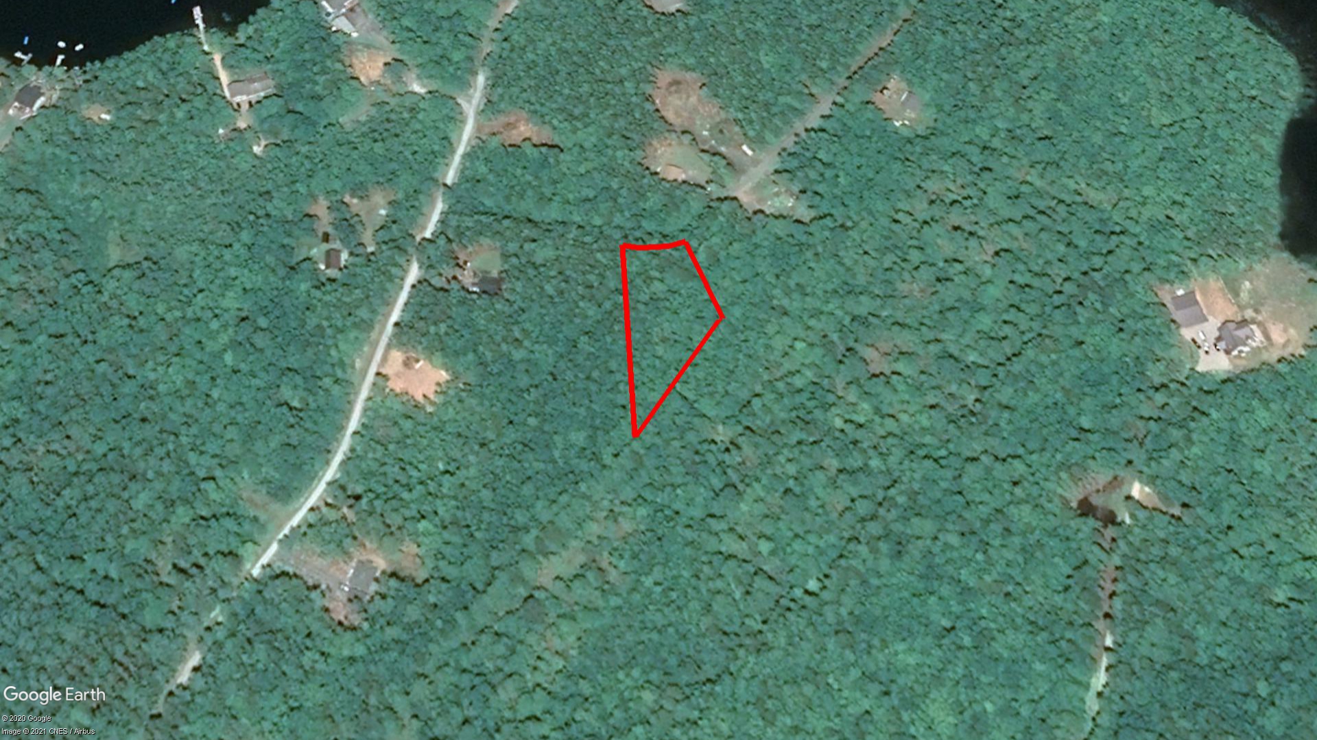 Tax Sale Lunenburg, Nova Scotia - 02111586