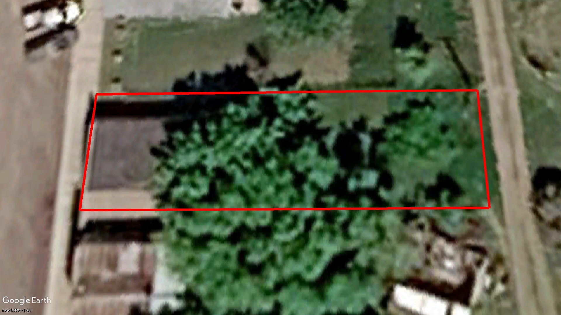 Tax Sale Myrnam, Alberta - 