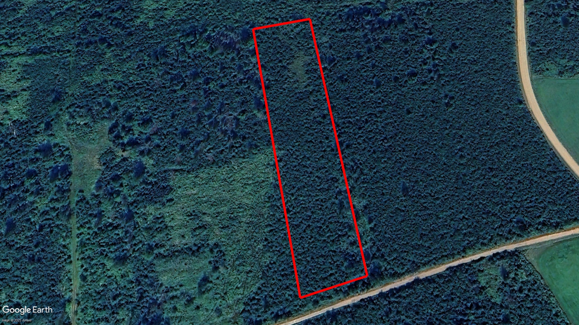 Tax Sale Albert Westmorland, New Brunswick - 02114871