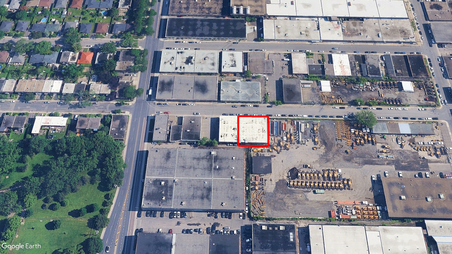 Tax Sale Montreal, Quebec - 723964-00