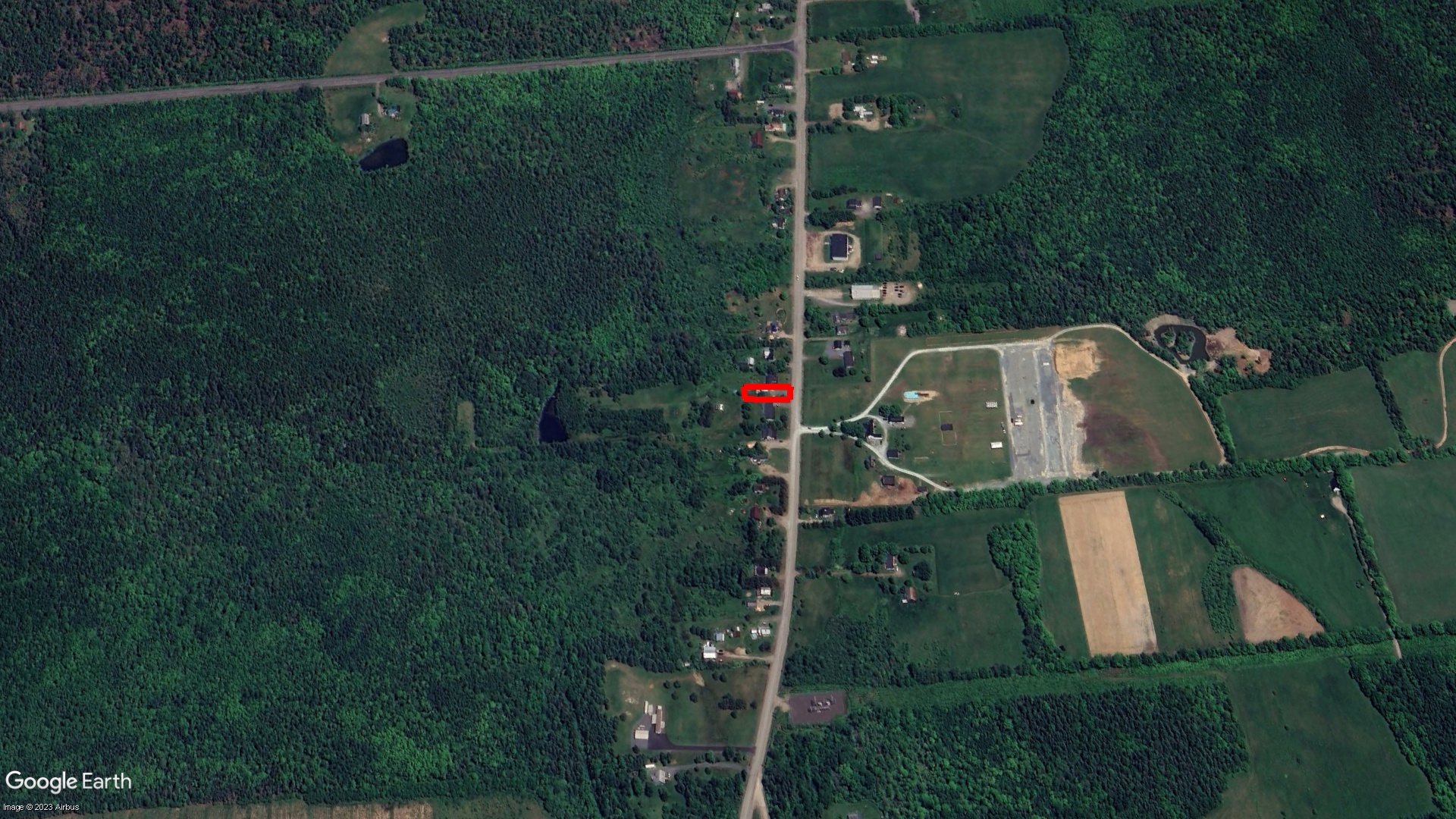 Tax Sale York/Sunbury, New Brunswick - 06258295