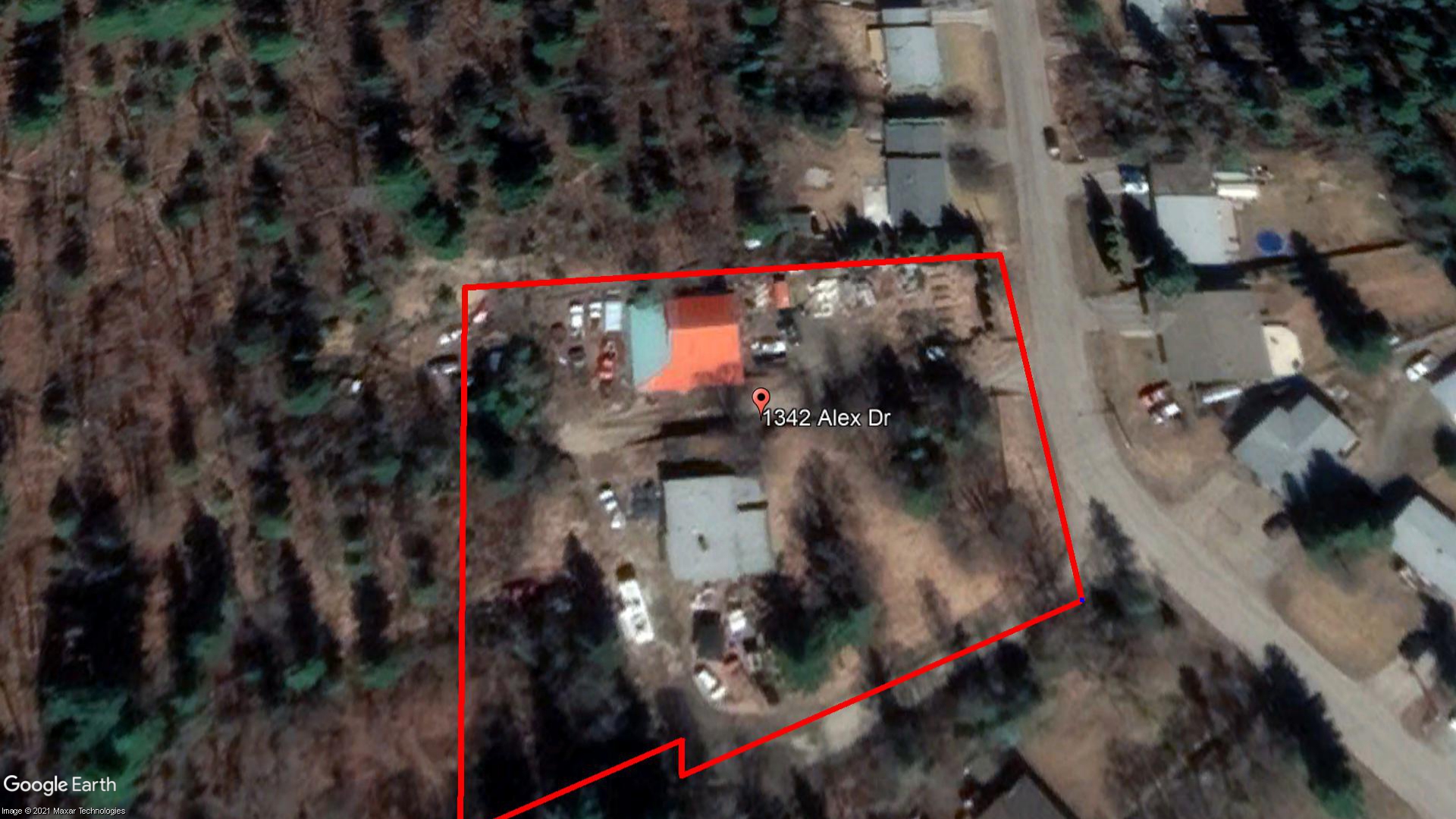 Tax Sale Prince George, British Columbia - 90-34838-100 