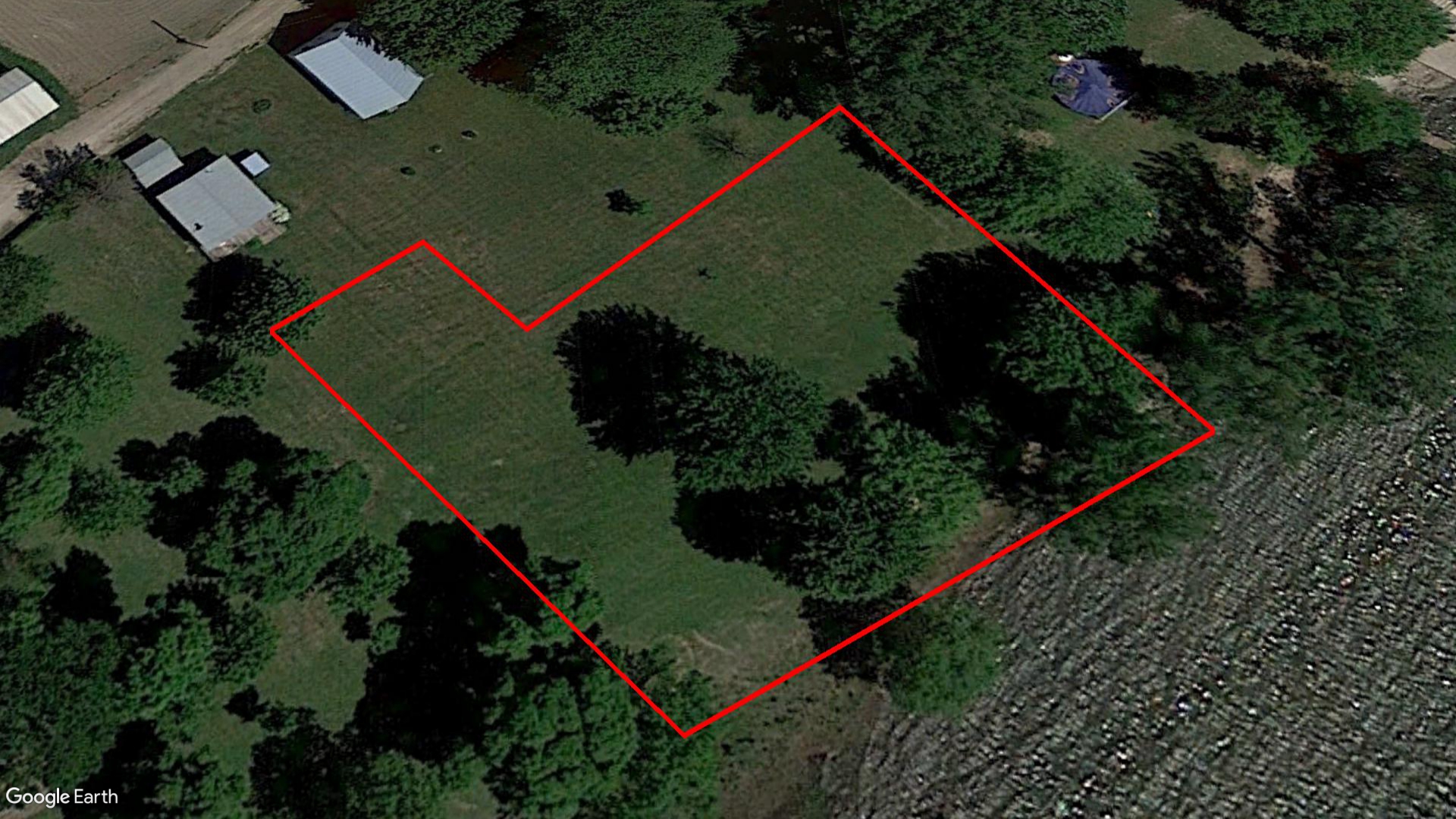 Tax Sale L’Assomption, Quebec - 1672-37-2659