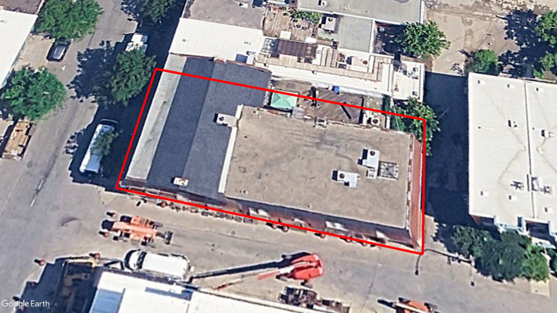 Tax Sale Montreal, Quebec - 190969-00