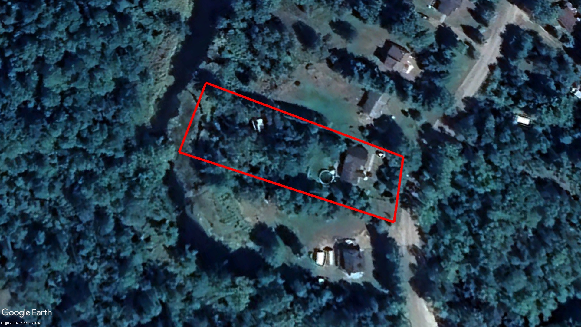 Tax Sale D’Autray, Quebec - 1333-21-5430