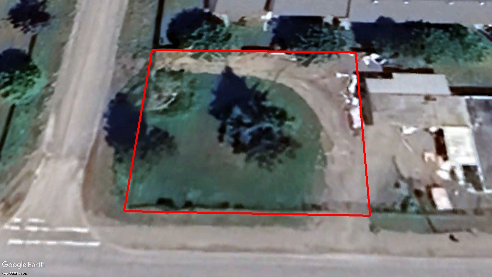 Tax Sale Terrace, British Columbia - 00658.000