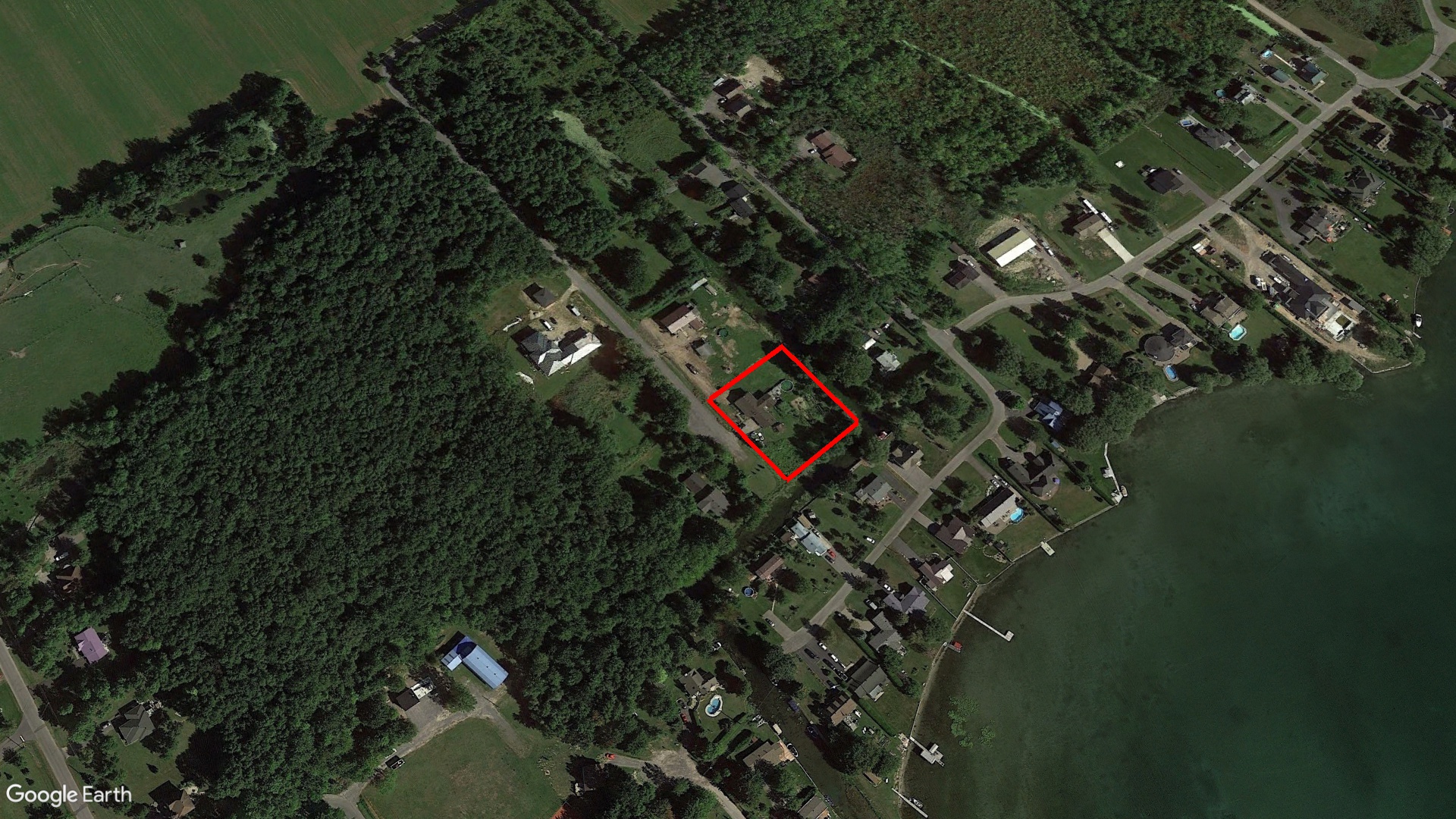 Tax Sale Vaudreuil-Soulanges, Quebec - 