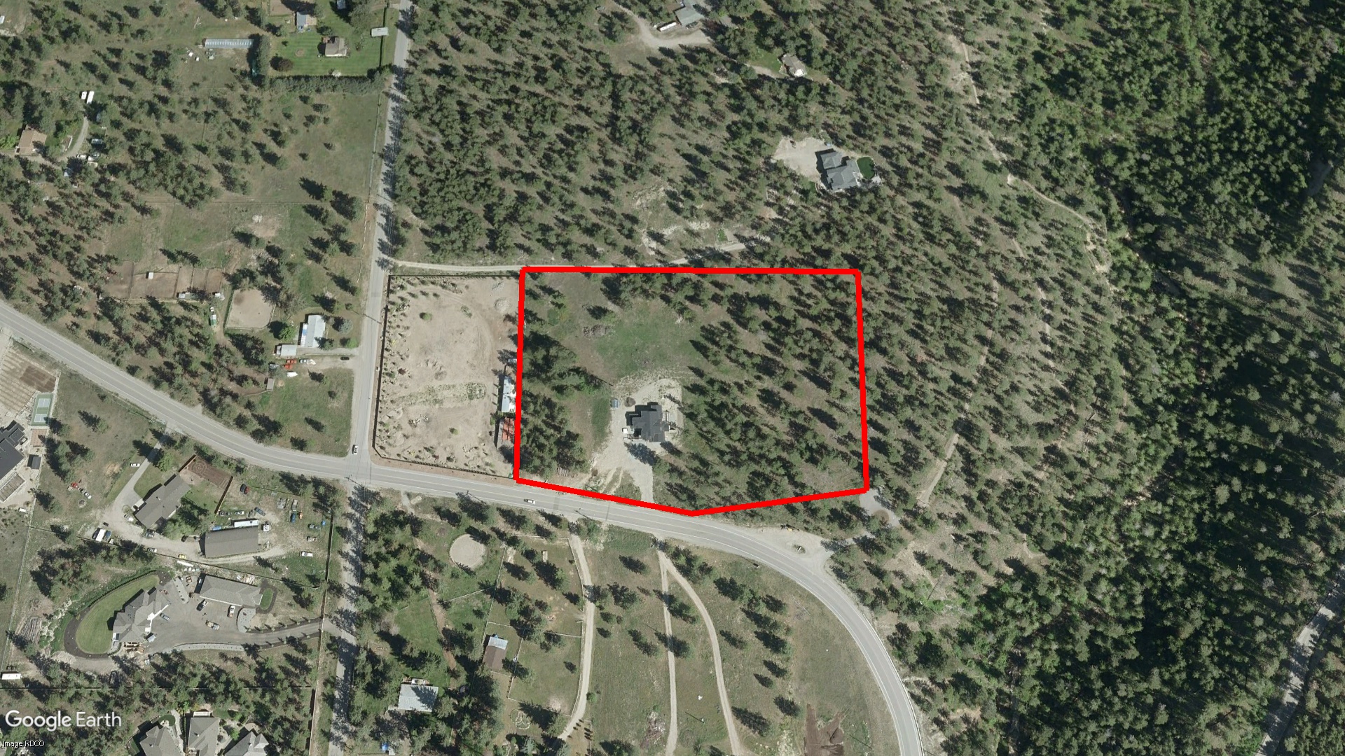 Tax Sale Kelowna, British Columbia - 19-217-03851.189