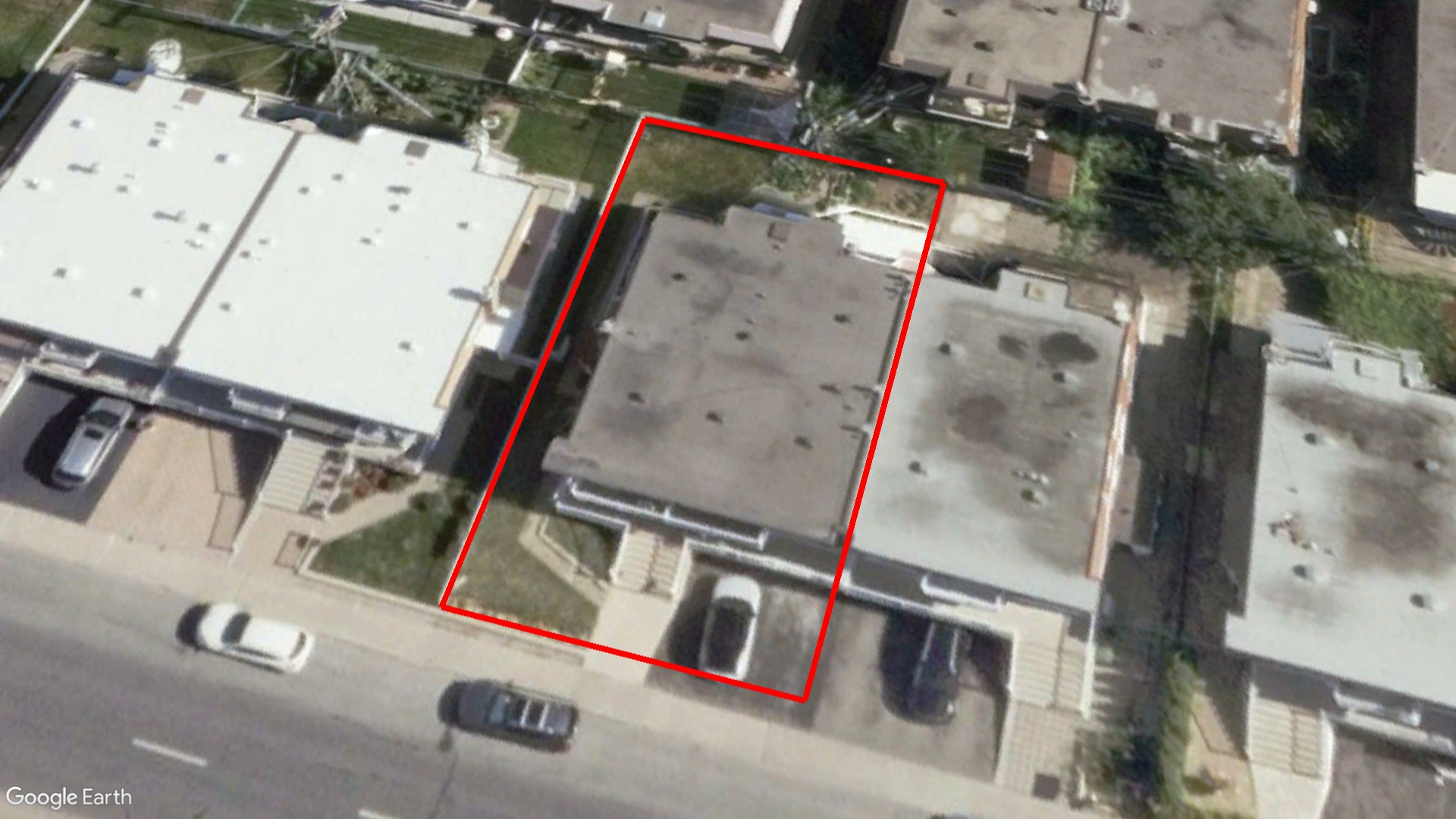 Tax Sale Montreal, Quebec - 020923-88