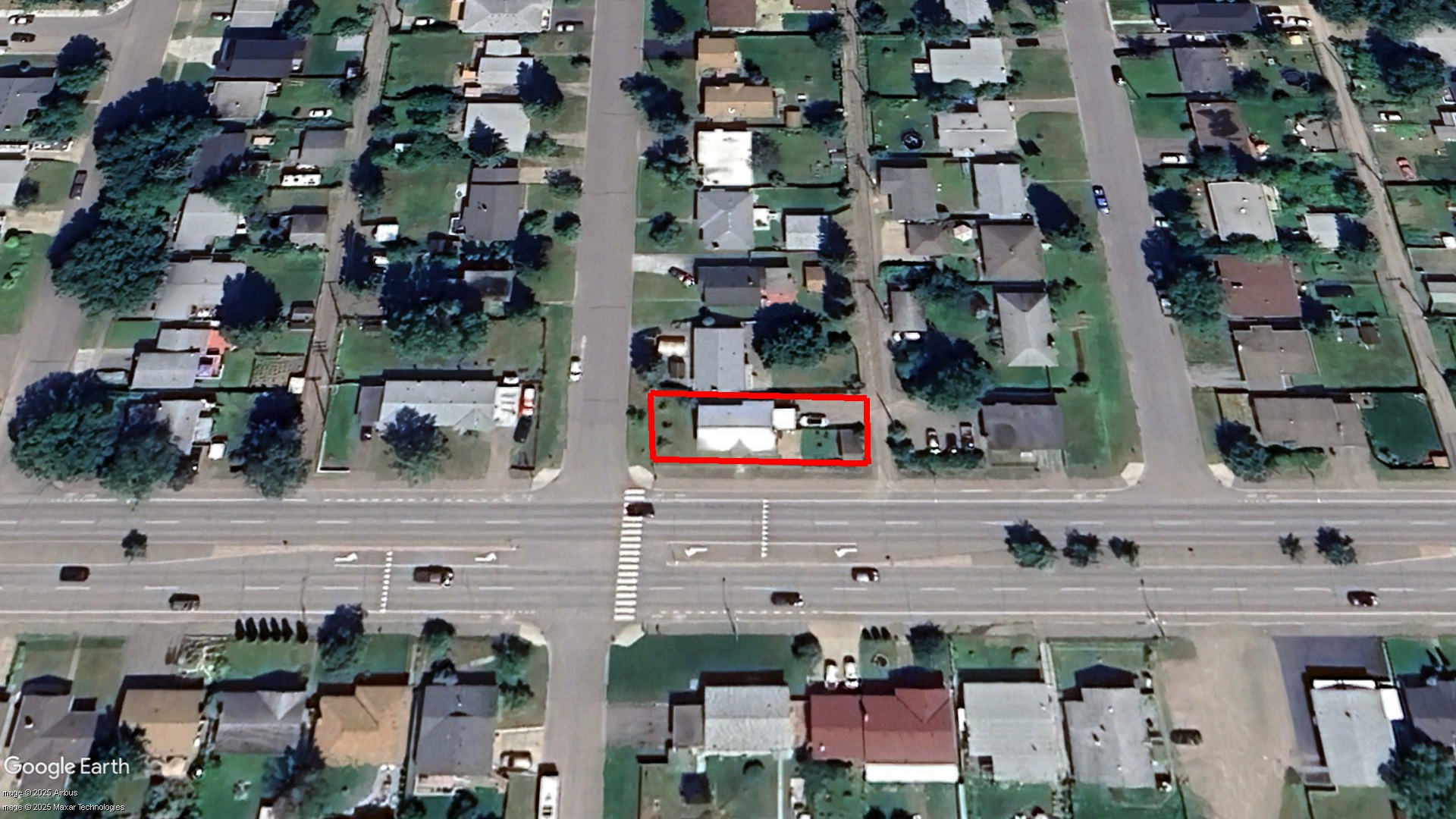 Tax Sale Prince George, British Columbia - 00-08346-000