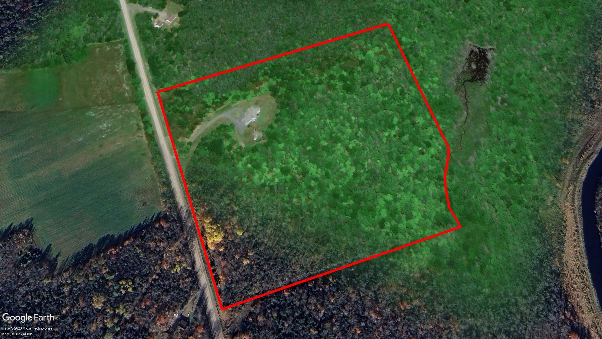 Tax Sale Kings, Nova Scotia - 08120587