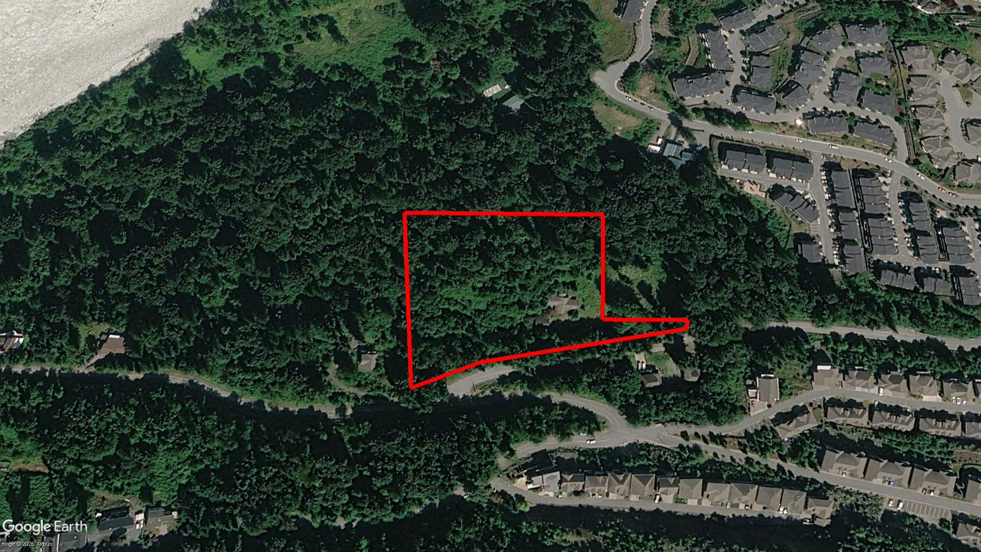 Tax Sale Chilliwack, British Columbia - 