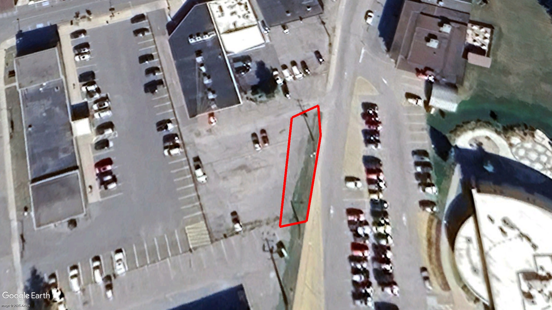 Tax Sale Quinte West, Ontario - 020-040-12911-0000