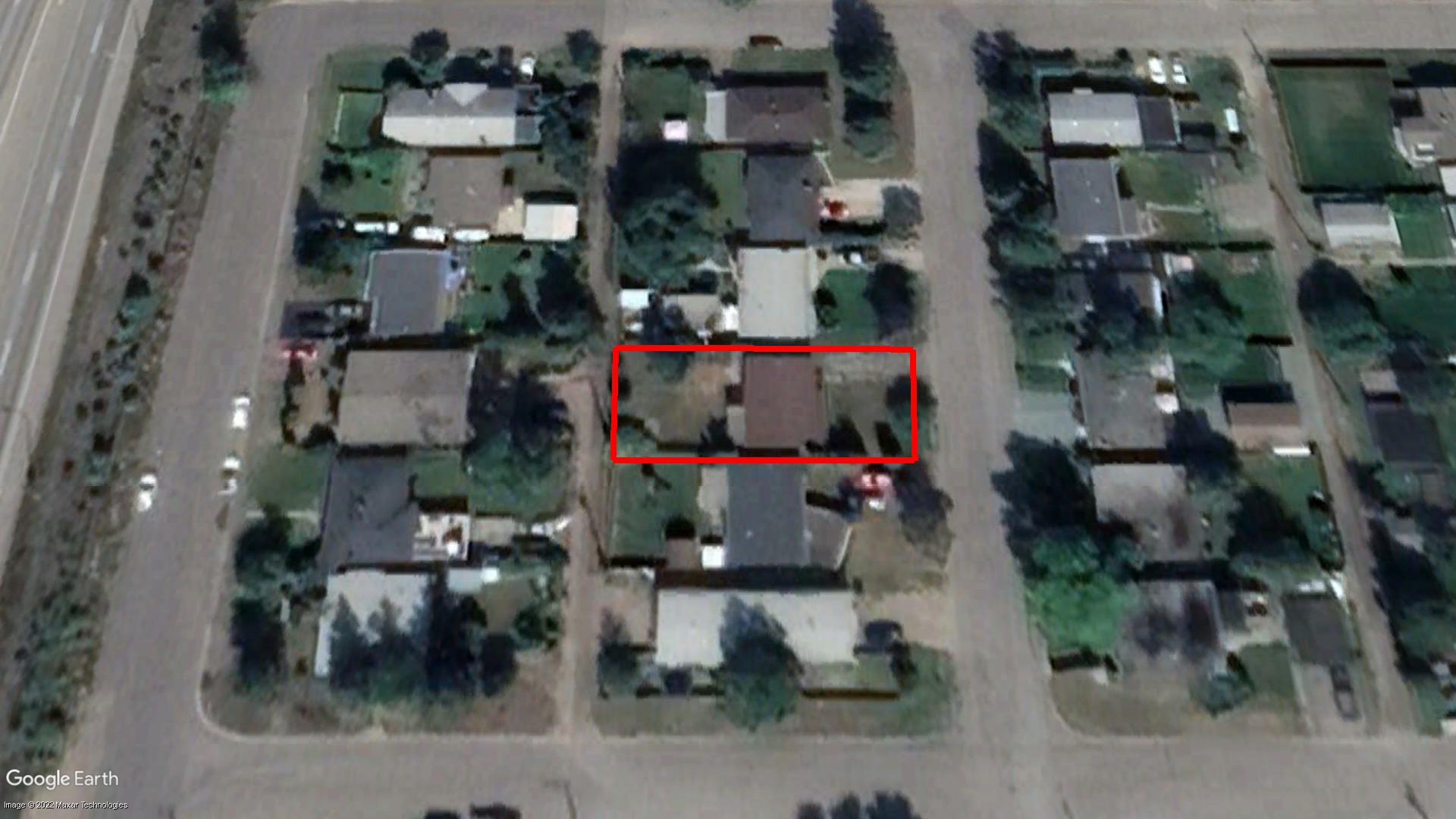 Tax Sale Prince George, British Columbia - 26-226-00-15972.000