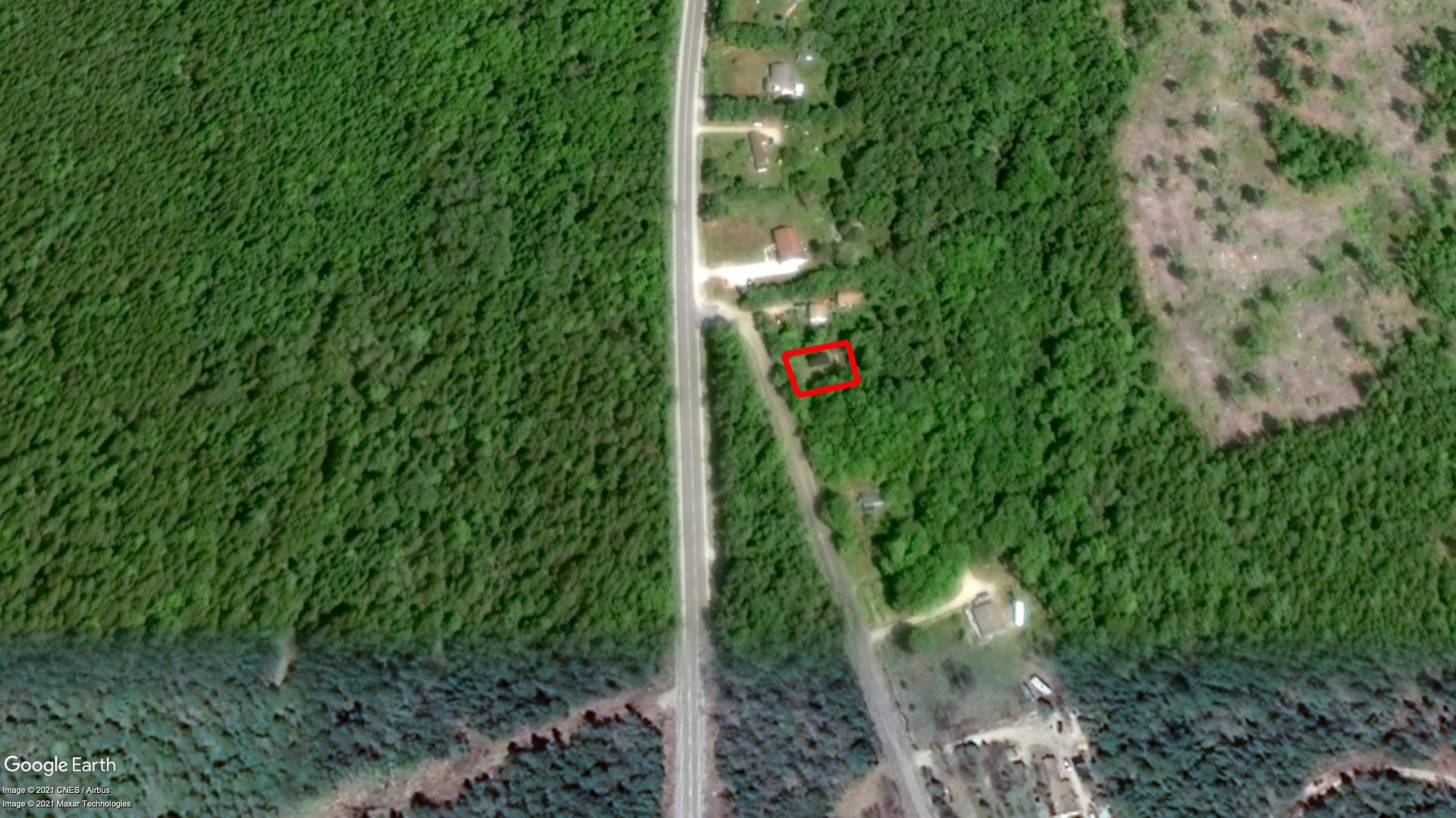 Tax Sale Chester, Nova Scotia - 00849189