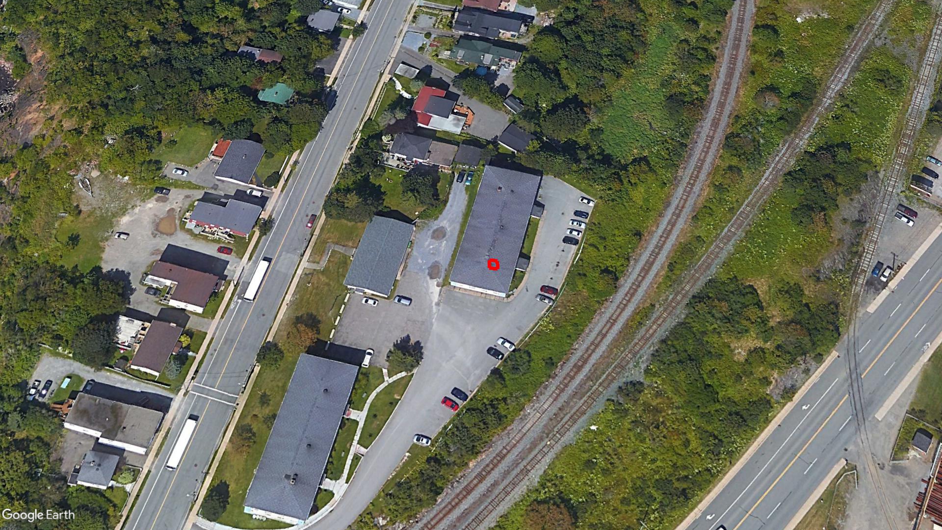 Tax Sale Saint John, New Brunswick - 06032534