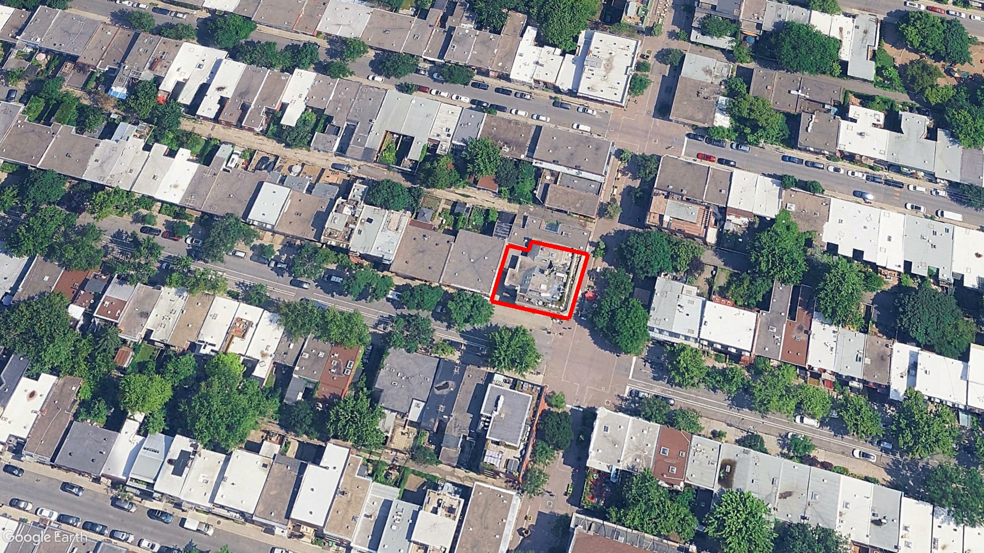 Tax Sale Montreal, Quebec - 502306-10