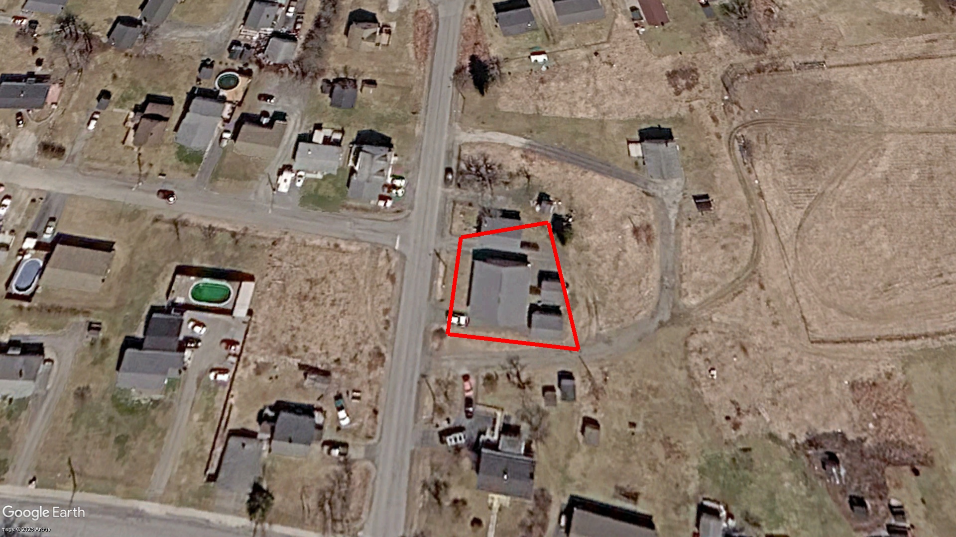 Tax Sale Cape Breton, Nova Scotia - 1836366
