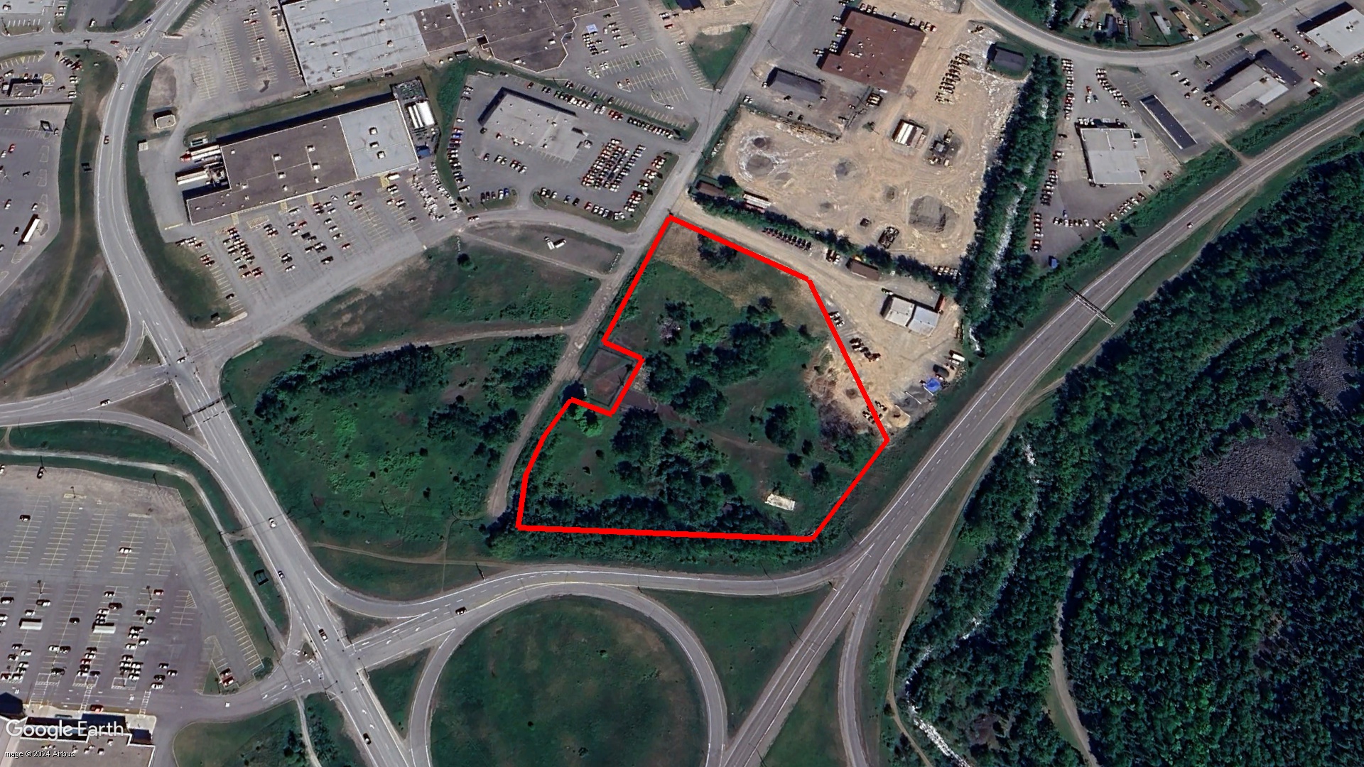 Tax Sale Restigouche, New Brunswick - 03316997