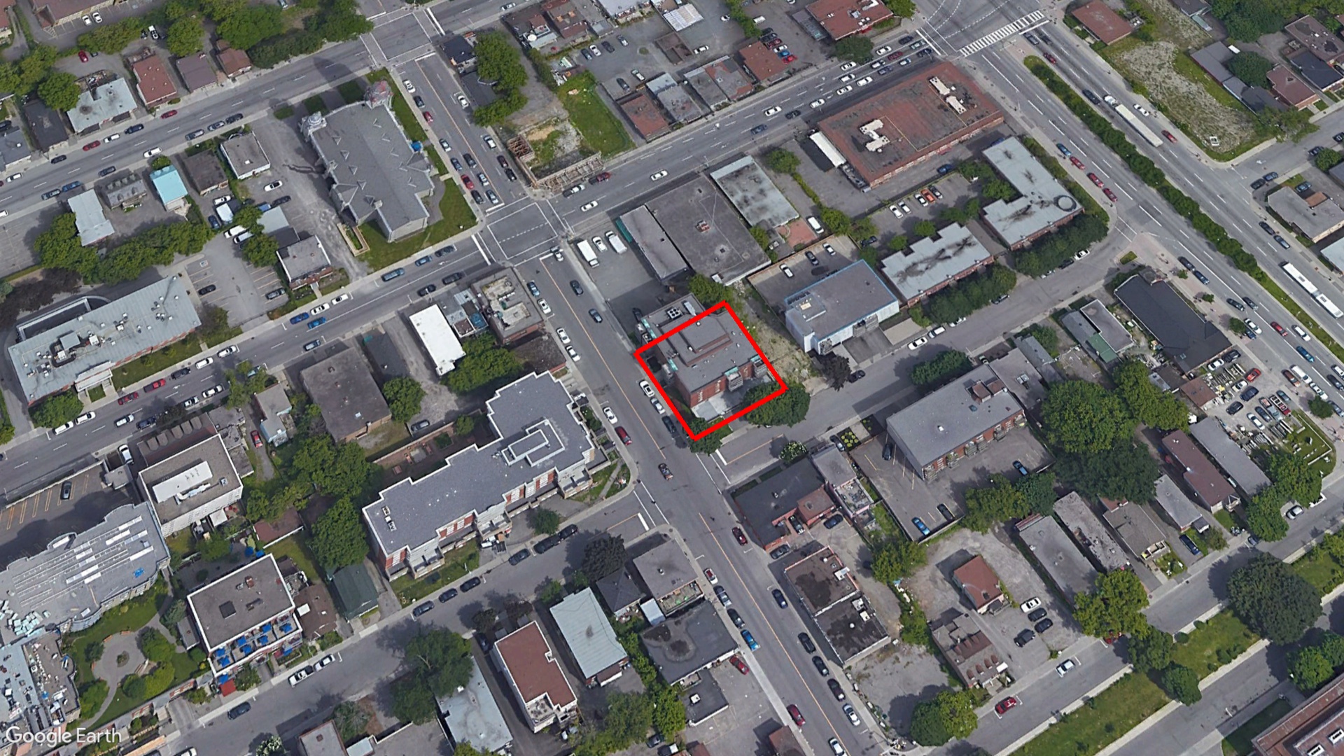 Tax Sale Ottawa, Ontario - 020.701.02835.0000