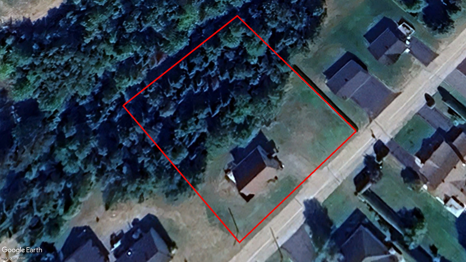 Tax Sale Maskinongé, Quebec - 4649-57-0255