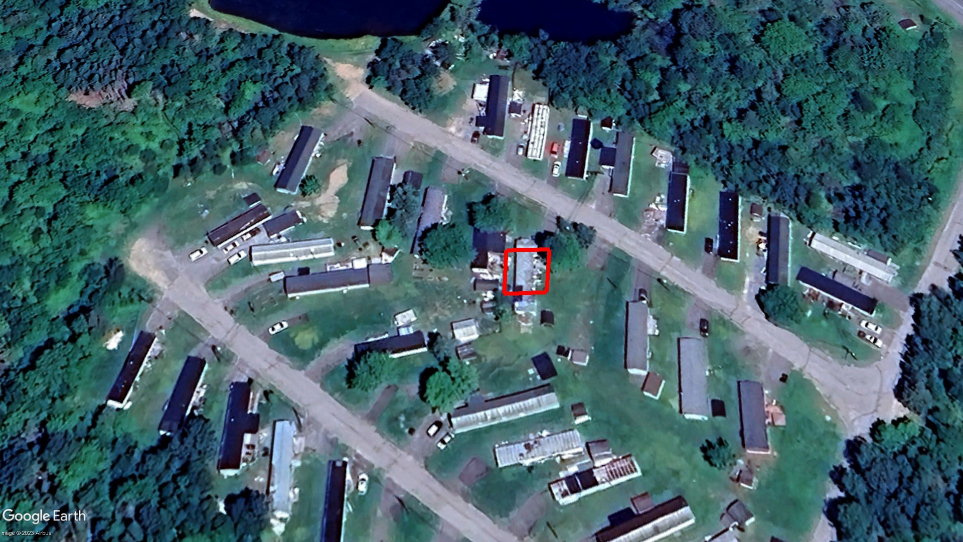 Tax Sale York/Sunbury, New Brunswick - 04466533