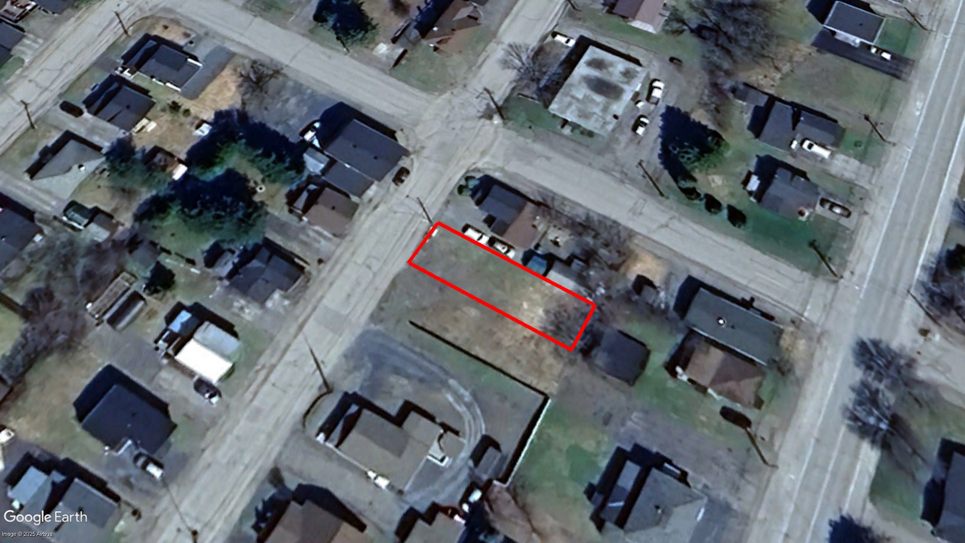 83, 42nd Avenue, Edmundston