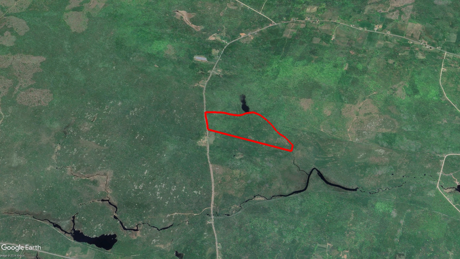 Tax Sale Annapolis, Nova Scotia - 542628