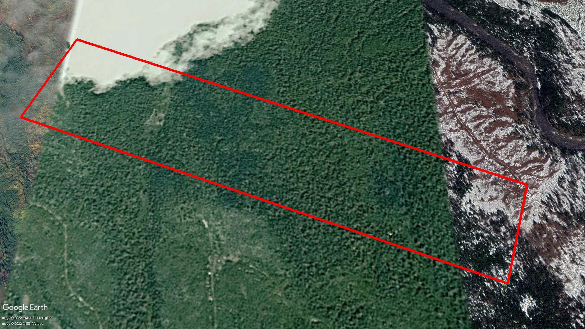 Tax Sale Domaine-du-Roy, Quebec - 2042-63-3967