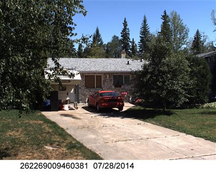 Tax Sale Prince George, British Columbia - 90-09460-381