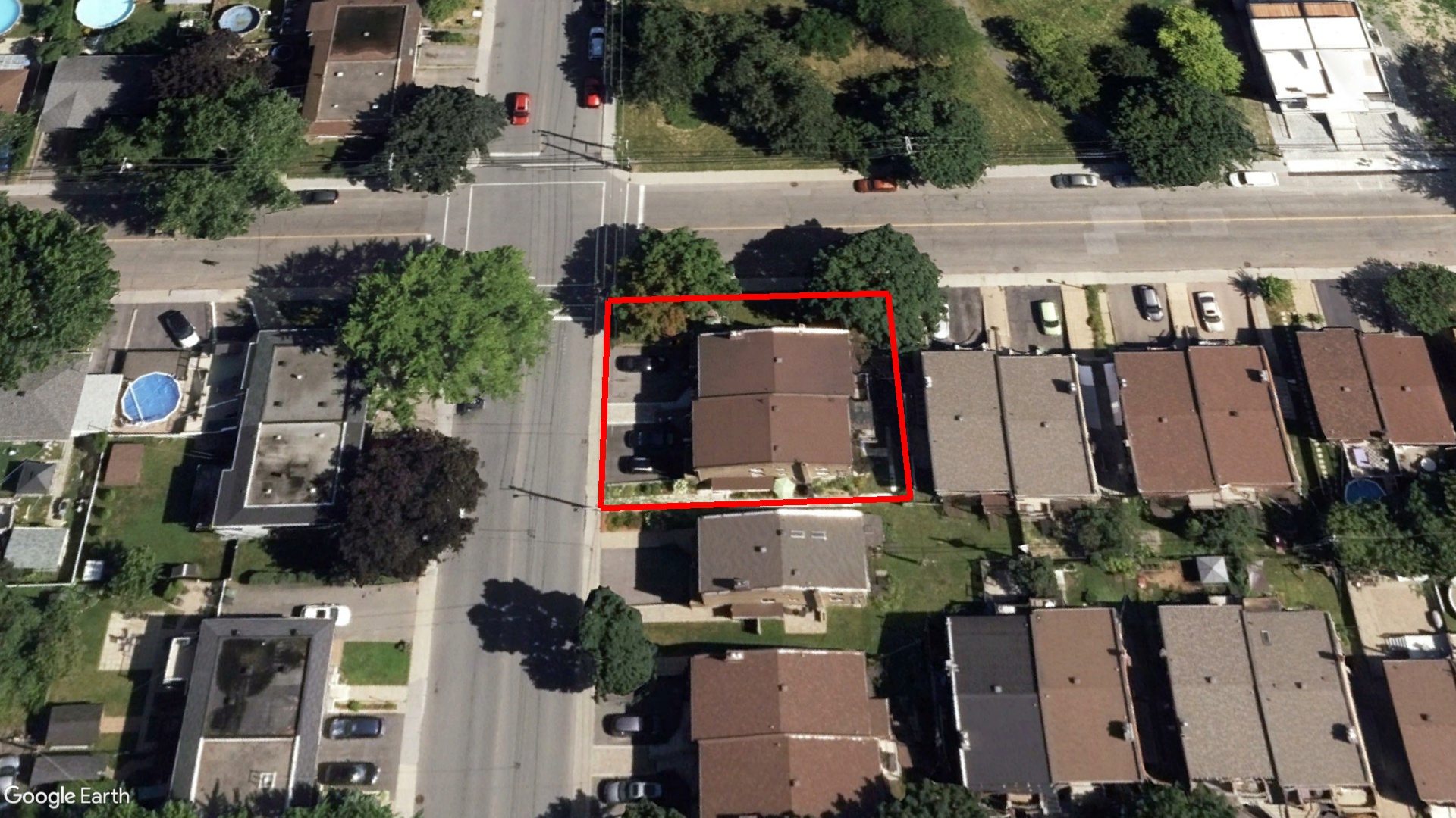 Tax Sale Montreal, Quebec - 800240-30