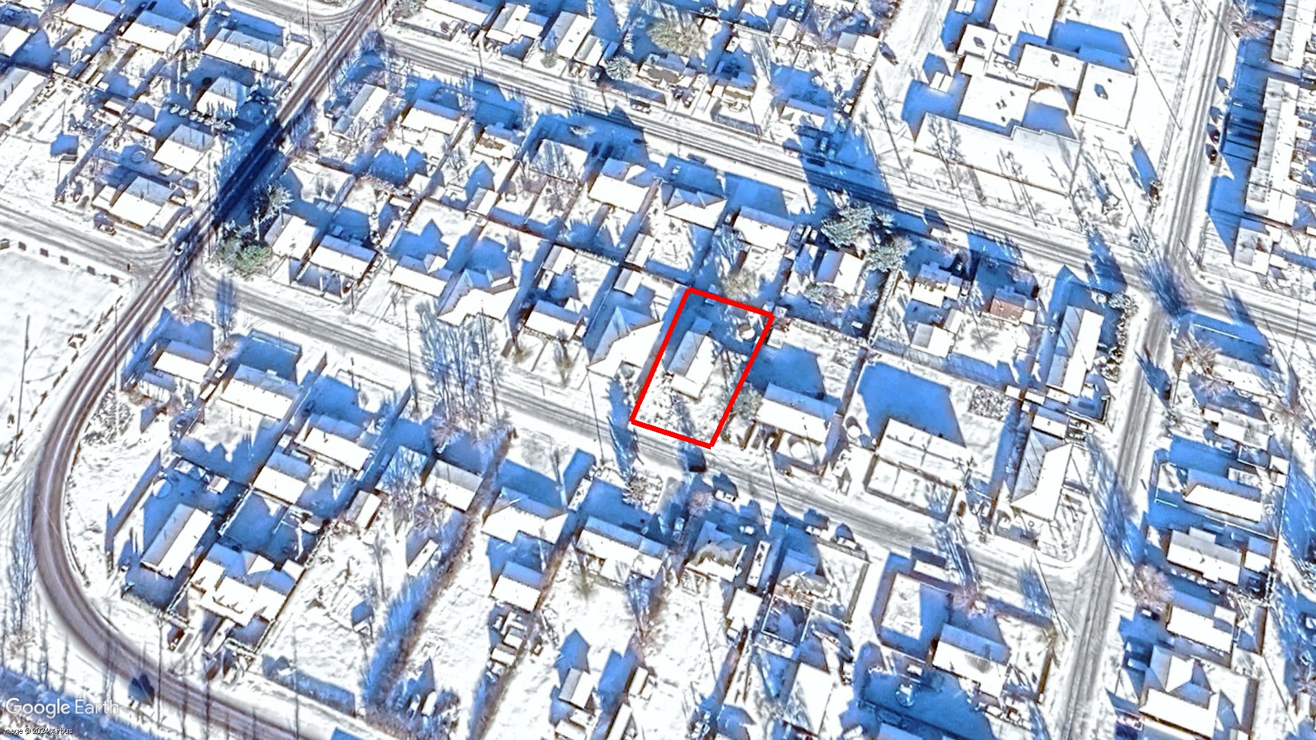 Tax Sale Merritt, British Columbia - 