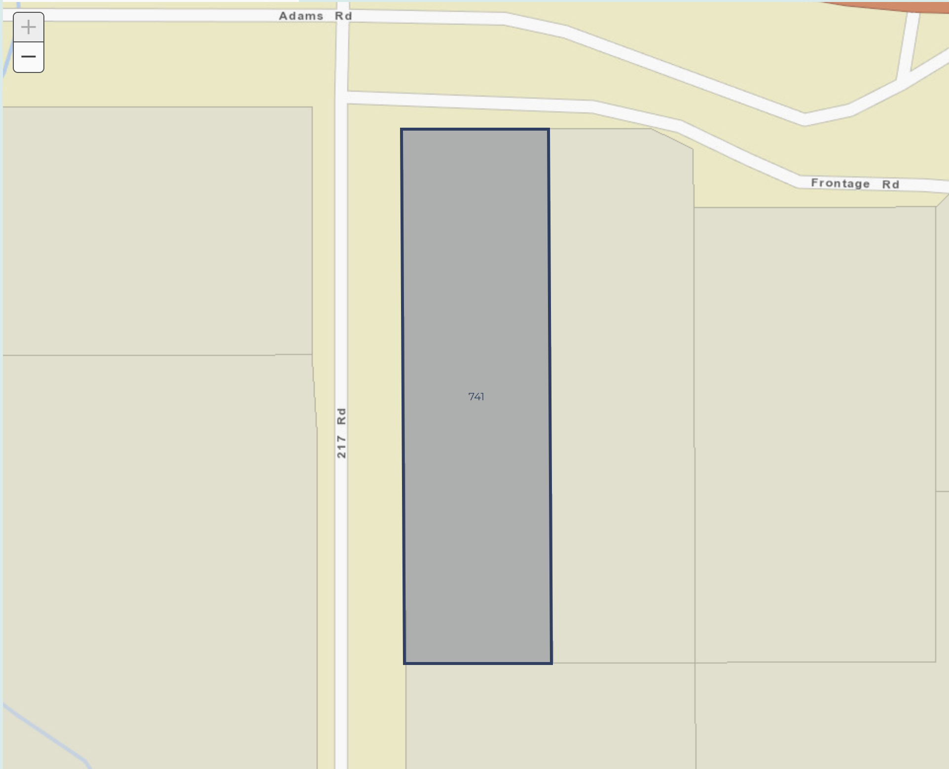 Tax Sale Dawson Creek, British Columbia - 27-206-004331.500