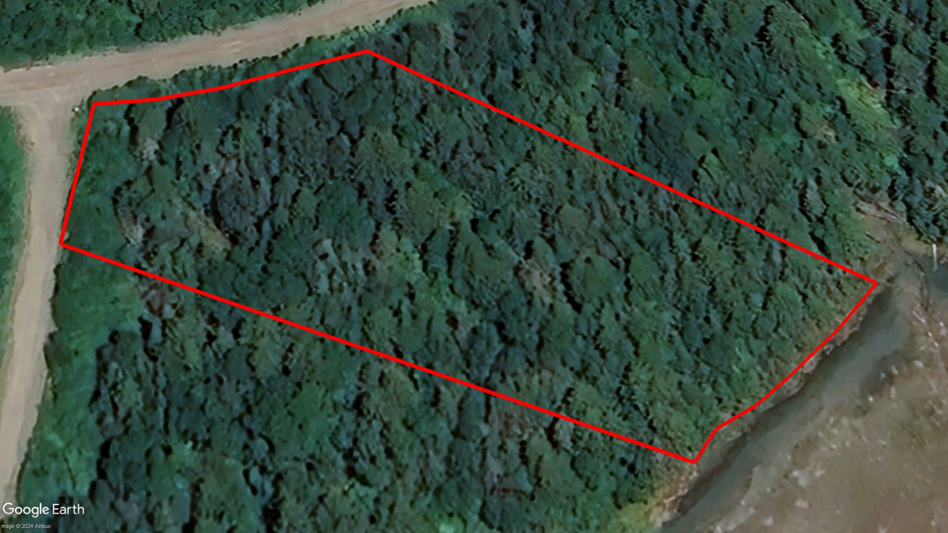 Tax Sale Charlotte, New Brunswick - 03729548