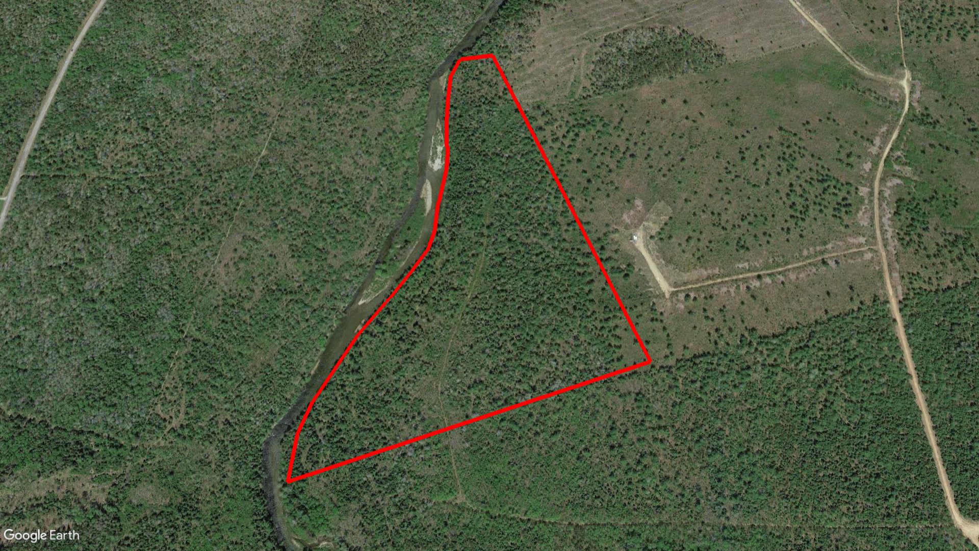 Tax Sale Albert Westmorland, New Brunswick - 05191903