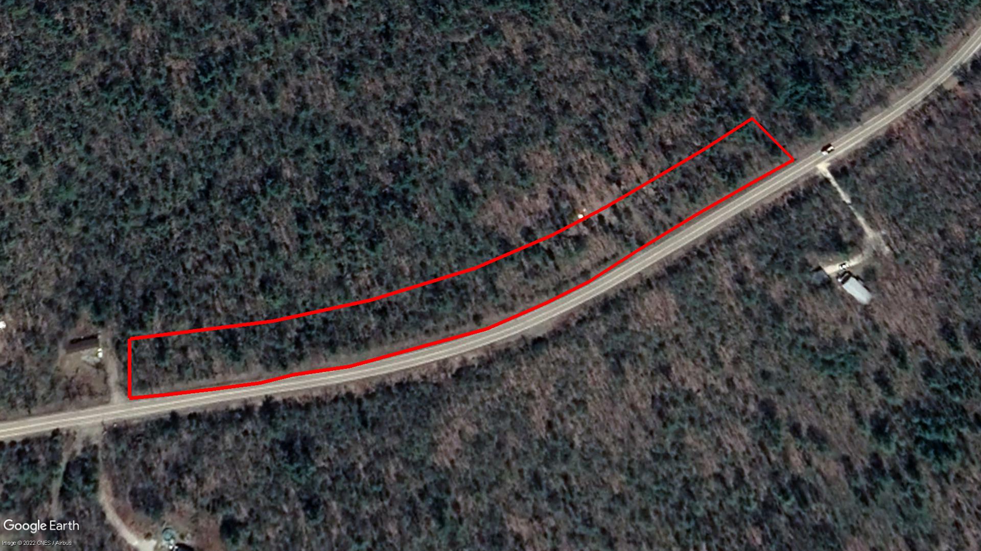 Tax Sale Shelburne, Nova Scotia - 04503481 