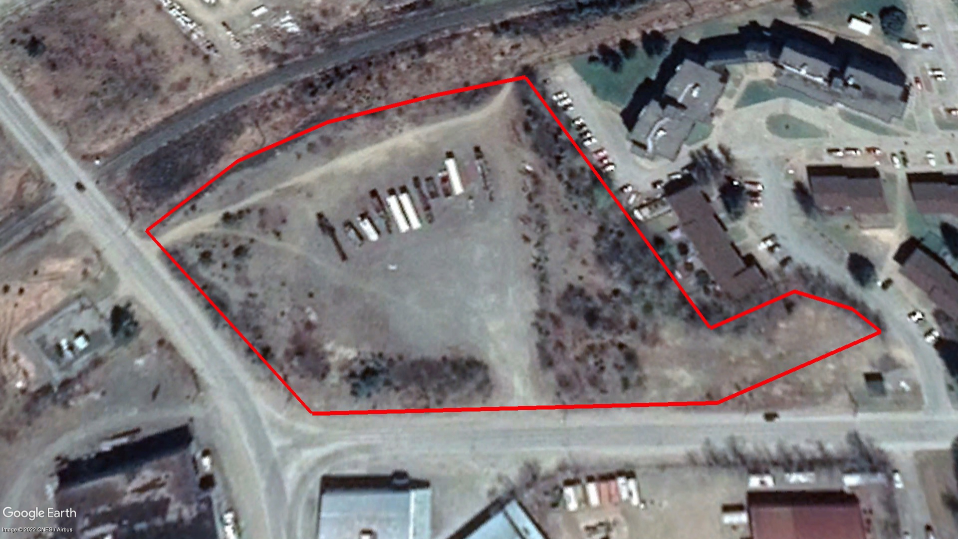 Tax Sale Kirkland Lake, Ontario - 5468 000 016 15301 0000