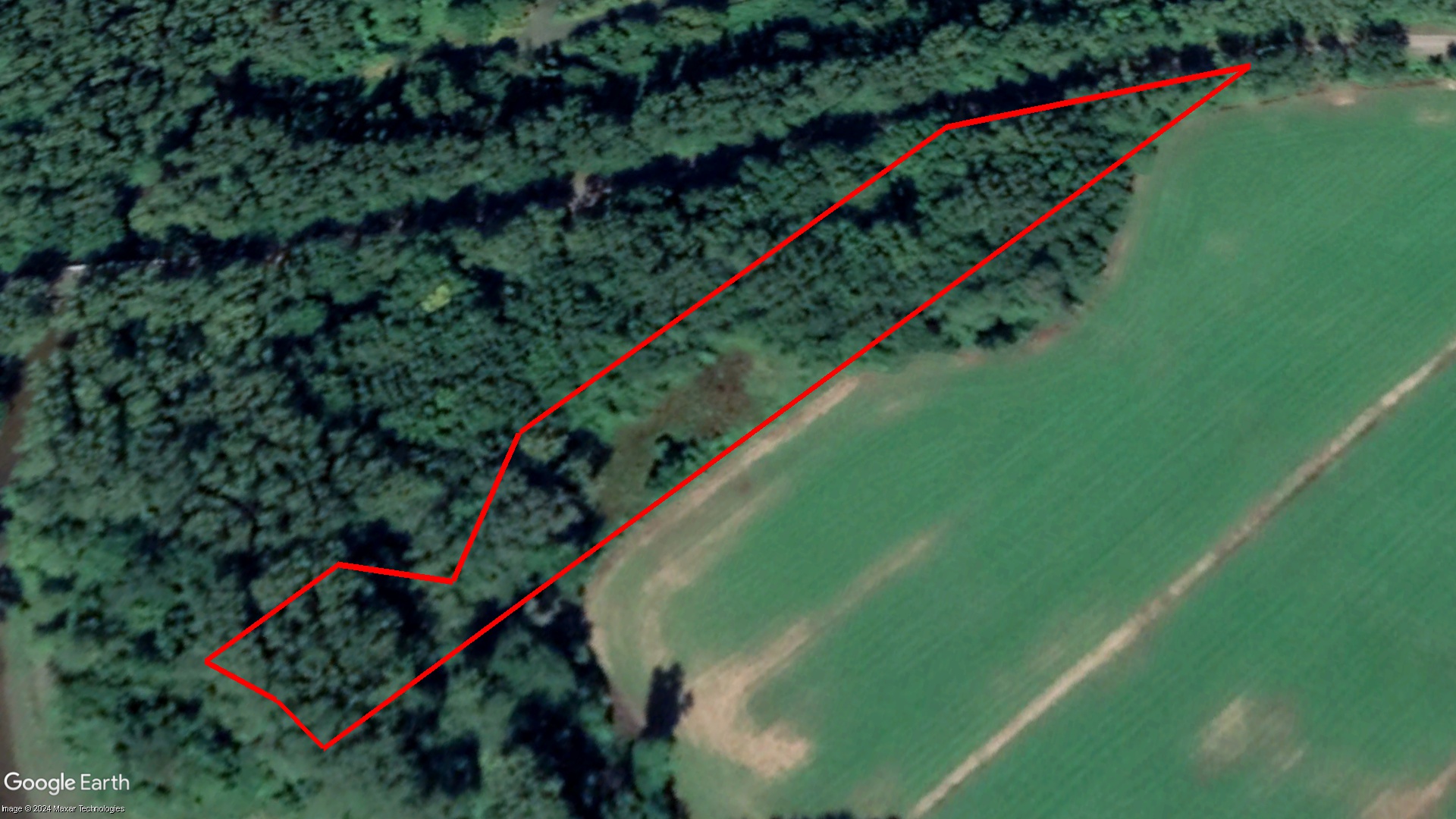 Tax Sale Maskinongé, Quebec - 5825-44-1830