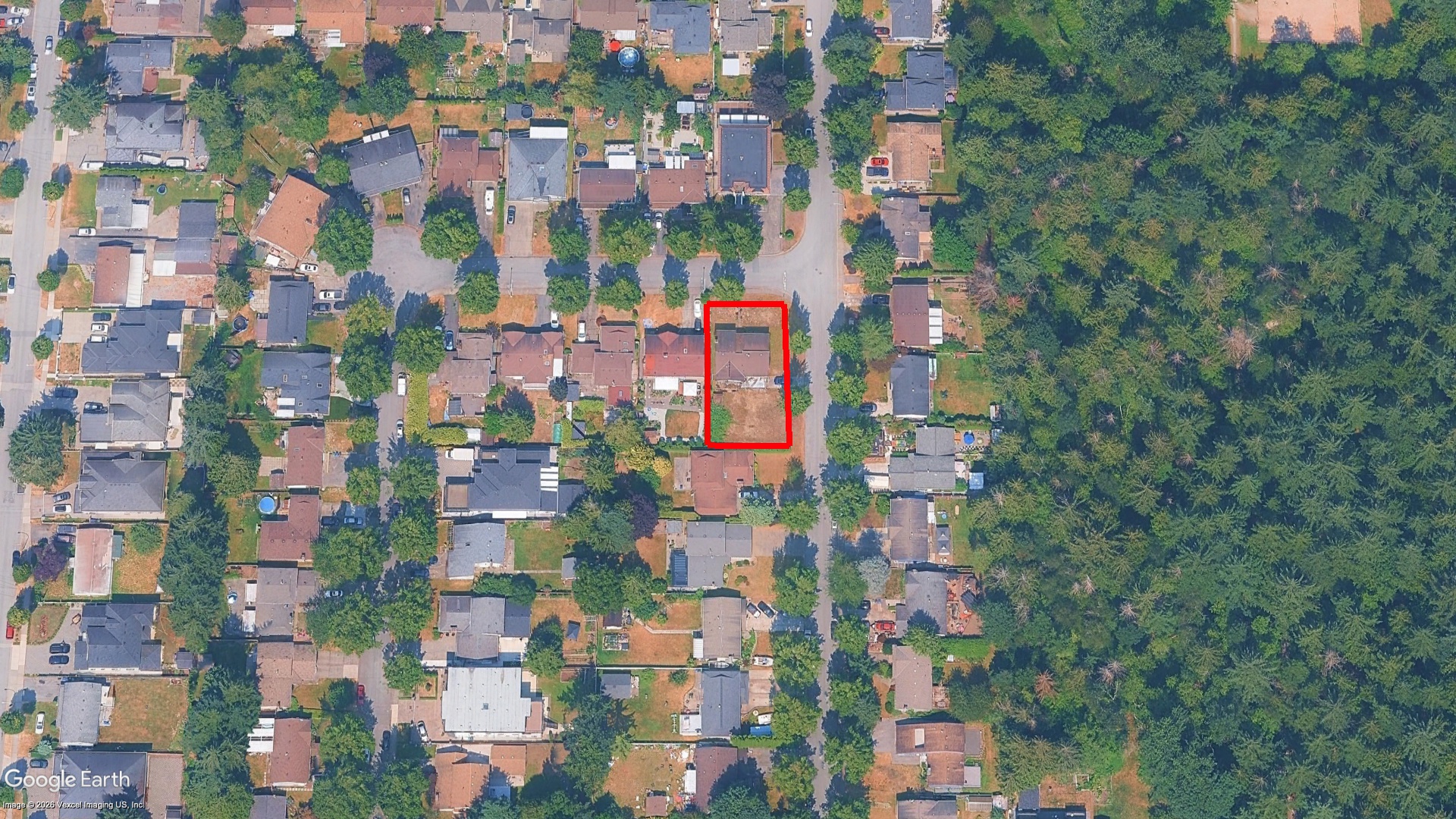 Tax Sale Surrey, British Columbia - 
