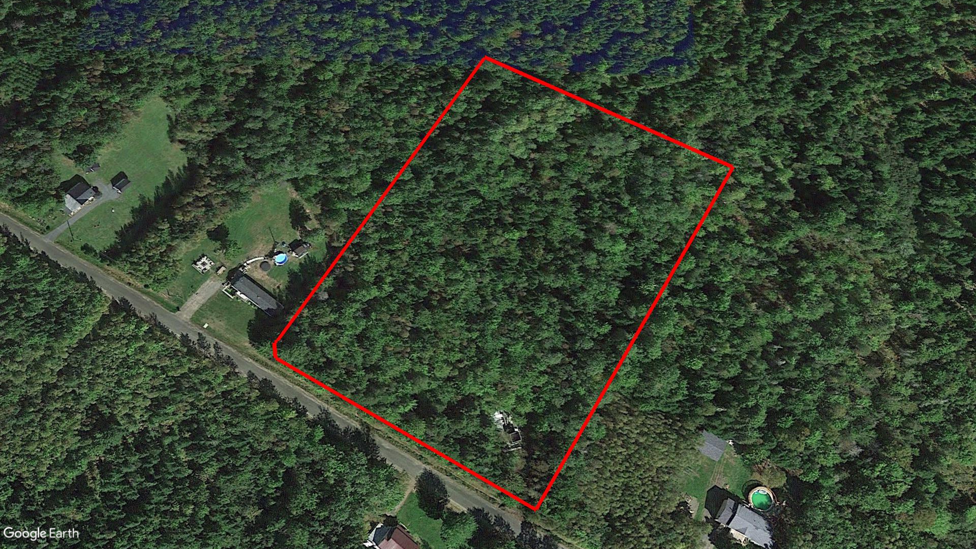 Tax Sale Fredericton, New Brunswick - 04352166